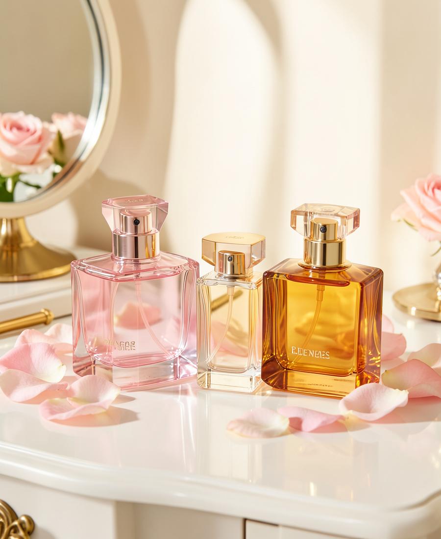 Perfumería