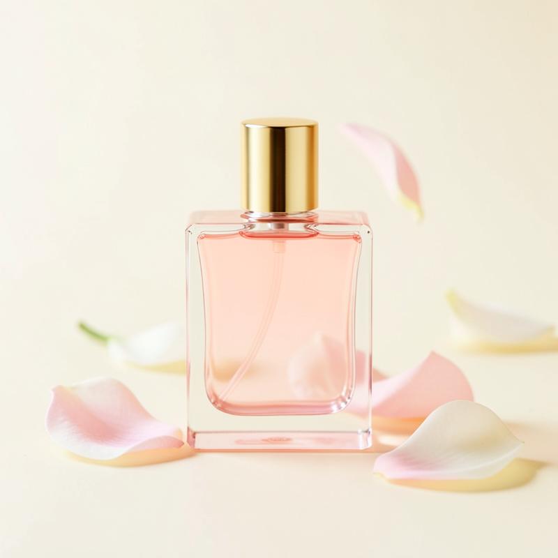 Eau de Parfum Flor de Seda